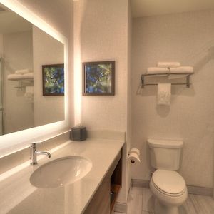 King Suite Mobility accessible