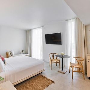 Loft Suite Terrace