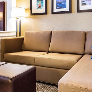 King Suite Sofa Bed Non-Smoking