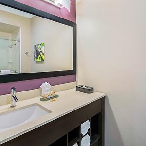 Queen Room Mobility accessible