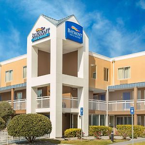 Baymont By Wyndham Savannah Midtown