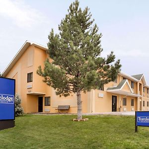 Travelodge By Wyndham Cheyenne