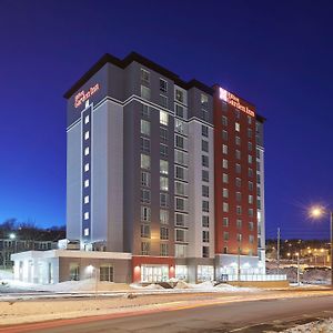 Hilton Garden Inn St. John'S Newfoundland, Canada