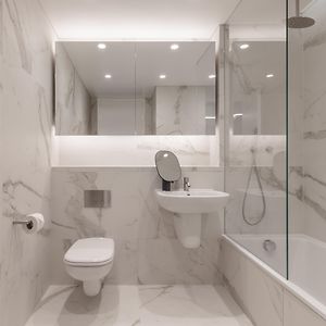 Large Studio Apartment