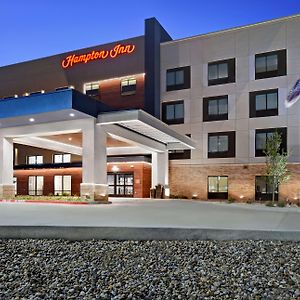 Hampton Inn Midland South, Tx