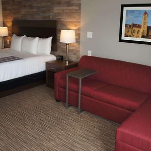 King Room Mobility accessible