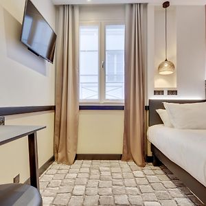 Comfort Single Room
