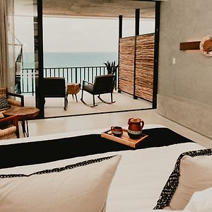 Grand Oceanfront King Room