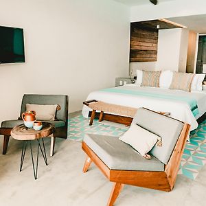 Grand Junior Suite