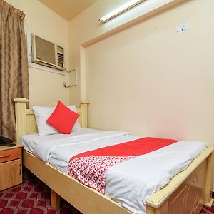 Standard Room with 1 Single Bed