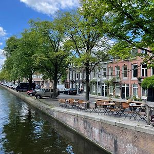 Bed And Breakfast Amsterdam