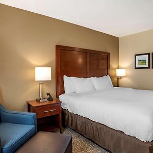 King Room Mobility accessible
