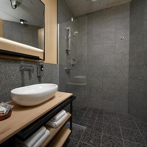 City Twin Room