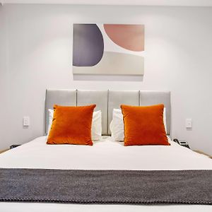 Compact Room