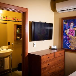 Atrium King Room