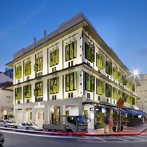 St Signature Tanjong Pagar, Dayuse, 8 Hours, 10Am-6Pm