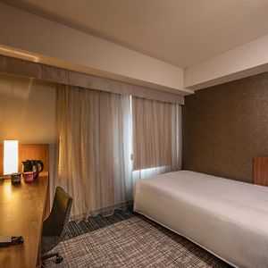 Standard Room with 1 Single Bed