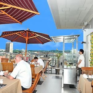Hotel Grand United - 21St Downtown