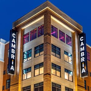 Cambria Hotel Rock Hill - University Center