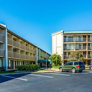 Rodeway Inn Central