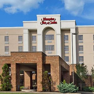 Hampton Inn & Suites-Florence Downtown
