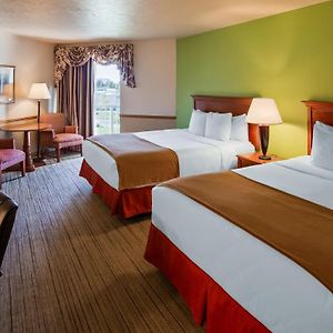 Queen Room Disability Access