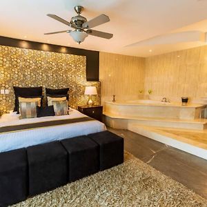 Master King Suite