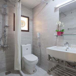 Super Deluxe Double Room