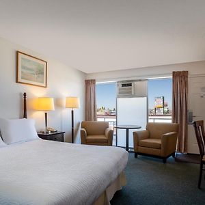 Thriftlodge By Wyndham Regina North