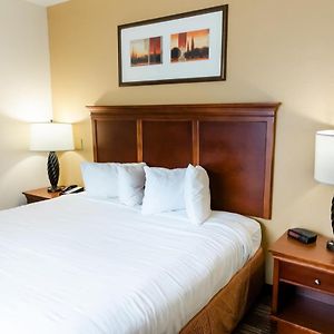 Standard King Room Disability Access