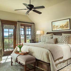 King Room Balcony