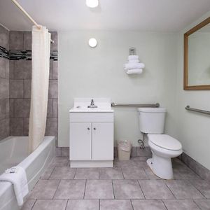 Basic King Room