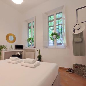 Private Bathroom Double Room