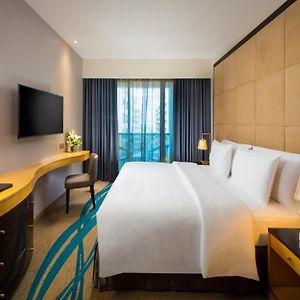 Family Two-Bedroom Suite
