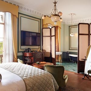 Master Room