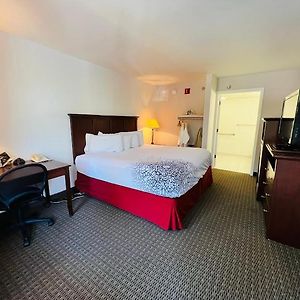 King Room Disability Access