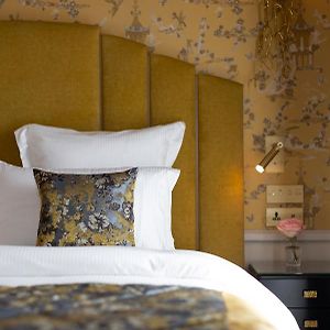 Premium Top floor King Room