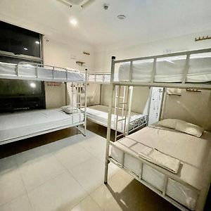 Family Private Bathroom Room