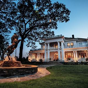 The Reserve At Hot Springs