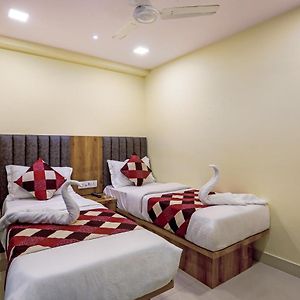 Standard Room with 1 Single Bed