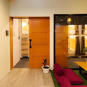 Dormitory Room