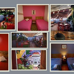 Posada Casa Mexicana Jamaica