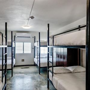 Dormitory Room
