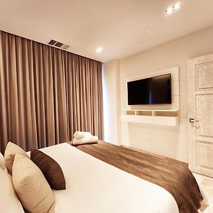 Two-Bedroom Suite