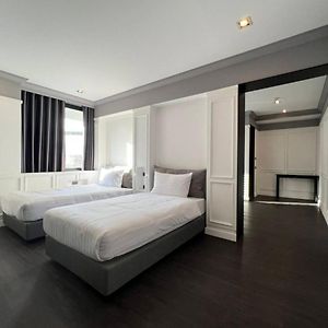Deluxe Two-Bedroom Room
