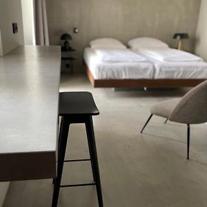 Comfort King Room