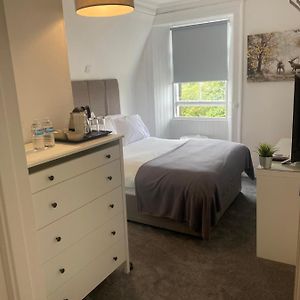 Deluxe Double Room Sea View