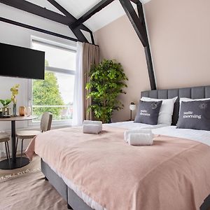 City Rooms Amsterdam Hemonystraat - Digital Access