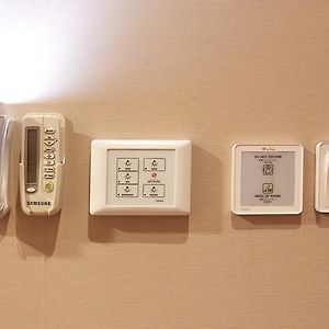 Run Of House Room Assigned On Arrival