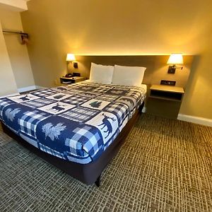 Deluxe Queen Suite